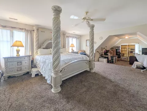 Bedroom - 3811 River Rd, Hazel Crest, IL 60429 photo 1 of 1