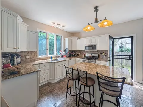 Kitchen - 3811 River Rd, Hazel Crest, IL 60429 photo 2 of 2