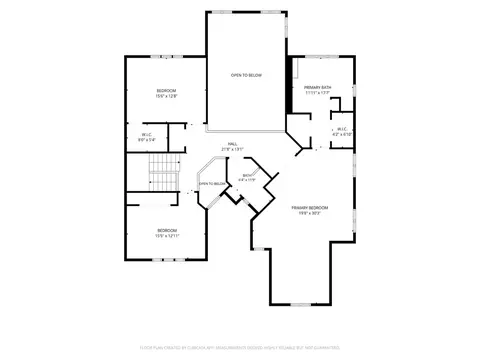 Floorplan - 3811 River Rd, Hazel Crest, IL 60429 photo 3 of 3