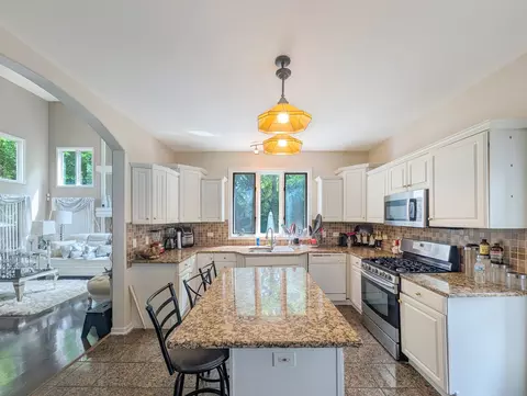 Kitchen - 3811 River Rd, Hazel Crest, IL 60429 photo 1 of 2