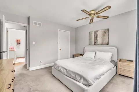 Bedroom - 4809 50th Ave, Moline, IL 61265 photo 1 of 1