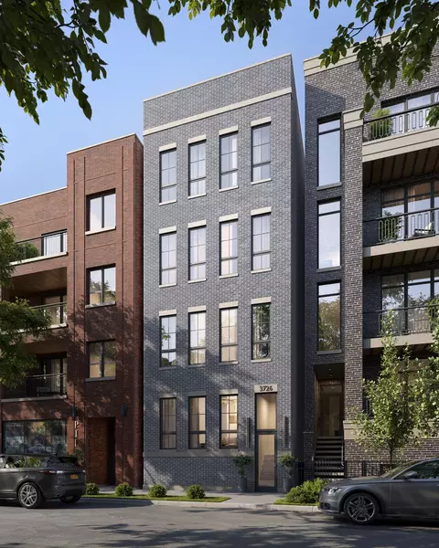 3726 N Ashland Ave #1, Chicago, IL 60613
