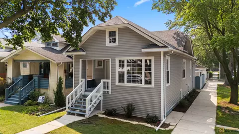 4656 N Leamington Ave, Chicago, IL 60630