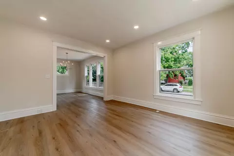 Living - 719 5th St, Aurora, IL 60505 photo 2 of 2