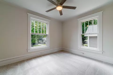 Bedroom - 719 5th St, Aurora, IL 60505 photo 4 of 5