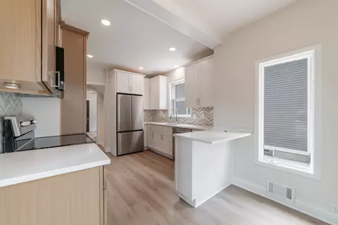 Kitchen - 719 5th St, Aurora, IL 60505 photo 3 of 5