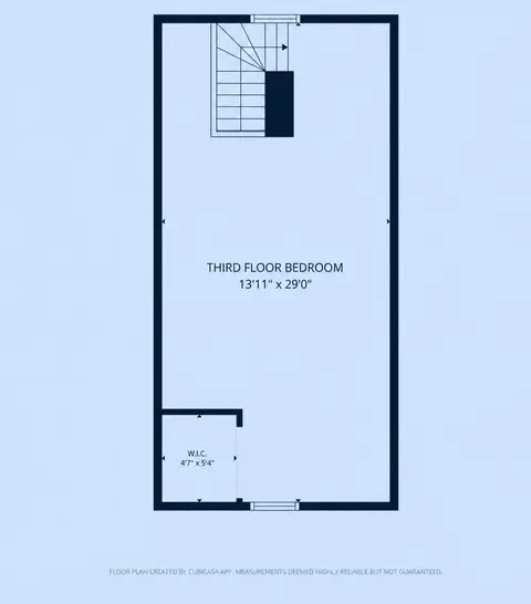 Floorplan - 719 5th St, Aurora, IL 60505 photo 3 of 5