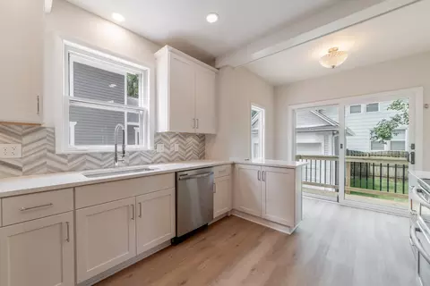 Kitchen - 719 5th St, Aurora, IL 60505 photo 1 of 5