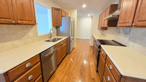 Kitchen - 2530 S Pine St, Centralia, IL 62801 photo 1 of 5