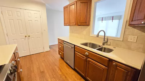 Kitchen - 2530 S Pine St, Centralia, IL 62801 photo 5 of 5