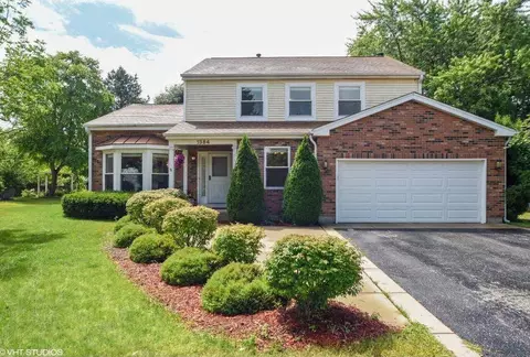 1384 Marble Hill Dr, Lake Zurich, IL 60047