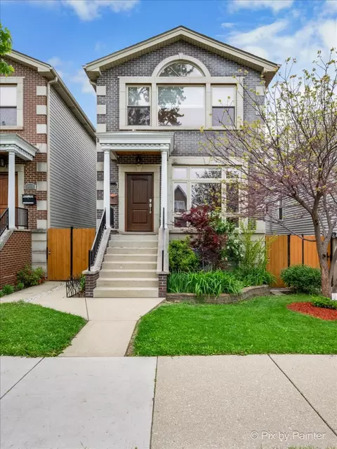 4906 N Kruger Ave, Chicago, IL 60630