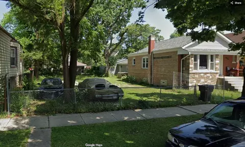 6719 S Wolcott Ave, Chicago, IL 60636