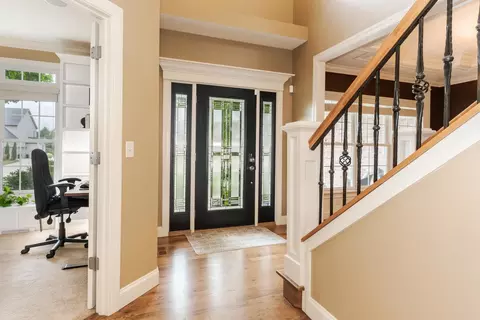 Entry Way - 15 Strawberry Rd, Bloomington, IL 61704 photo 1 of 6