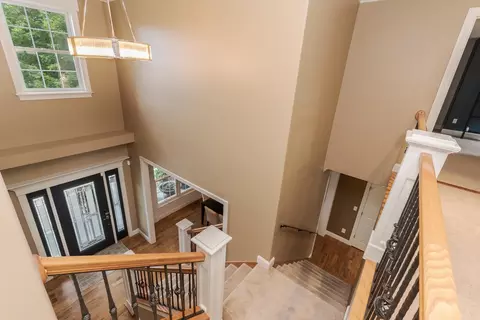 Entry Way - 15 Strawberry Rd, Bloomington, IL 61704 photo 5 of 6