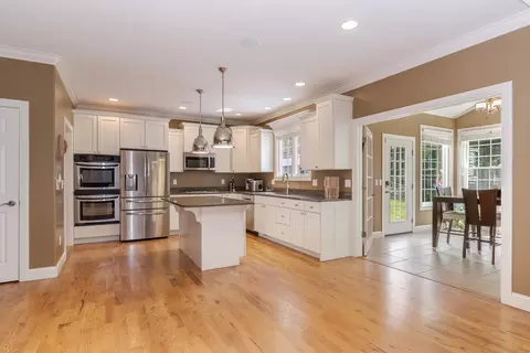 Kitchen - 15 Strawberry Rd, Bloomington, IL 61704 photo 1 of 4