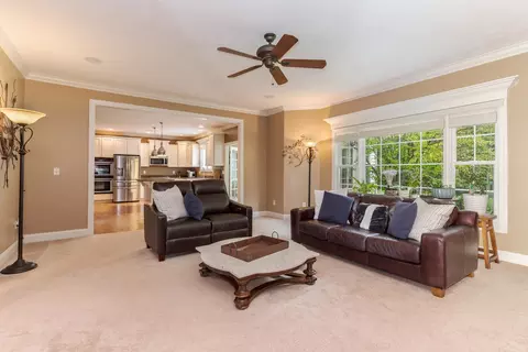 Living - 15 Strawberry Rd, Bloomington, IL 61704 photo 1 of 3