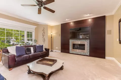 Living - 15 Strawberry Rd, Bloomington, IL 61704 photo 2 of 3