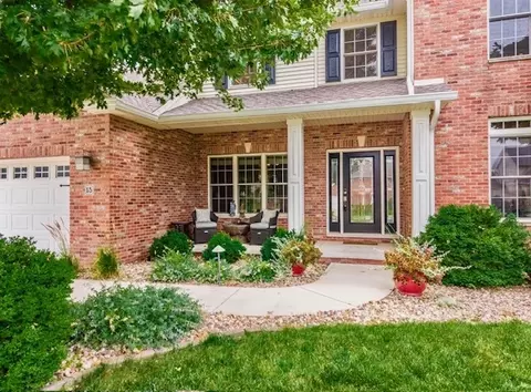 Exterior - 15 Strawberry Rd, Bloomington, IL 61704 photo 2 of 8
