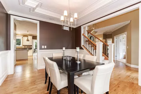 Dining - 15 Strawberry Rd, Bloomington, IL 61704 photo 6 of 6