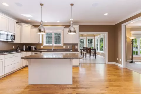 Kitchen - 15 Strawberry Rd, Bloomington, IL 61704 photo 4 of 4