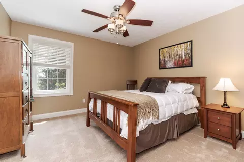 Bedroom - 15 Strawberry Rd, Bloomington, IL 61704 photo 4 of 5