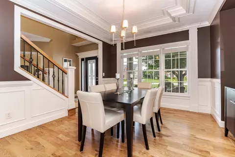 Dining - 15 Strawberry Rd, Bloomington, IL 61704 photo 5 of 6