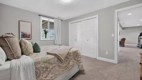 Bedroom - Undisclosed, Normal, IL 61761 photo 7 of 7