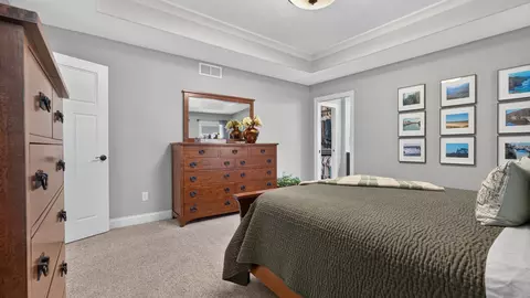 Bedroom - Undisclosed, Normal, IL 61761 photo 2 of 7