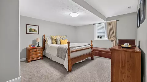 Bedroom - Undisclosed, Normal, IL 61761 photo 3 of 7