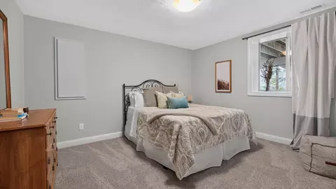 Bedroom - Undisclosed, Normal, IL 61761 photo 6 of 7