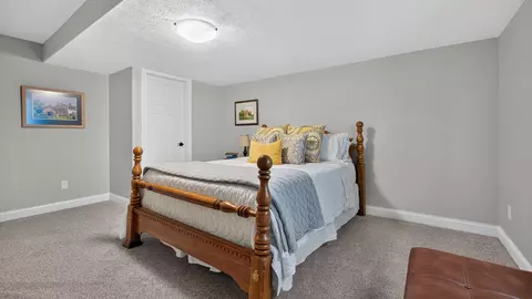 Bedroom - Undisclosed, Normal, IL 61761 photo 4 of 7