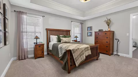 Bedroom - Undisclosed, Normal, IL 61761 photo 1 of 7