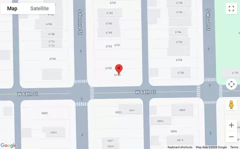 6759 S Honore St, Chicago, IL 60636