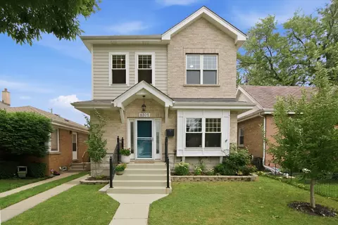 6305 N Kildare Ave, Chicago, IL 60646
