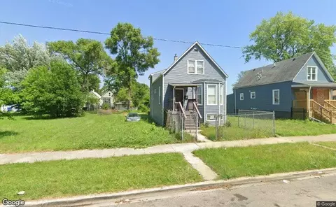 6815 S Winchester Ave, Chicago, IL 60636