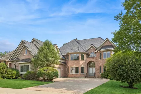 1731 Pebble Beach Way, Vernon Hills, IL 60061