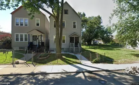 6430 S Justine St, Chicago, IL 60636