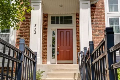 Exterior - Undisclosed, Aurora, IL 60504 photo 3 of 5