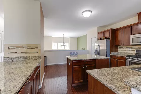 Kitchen - Undisclosed, Aurora, IL 60504 photo 2 of 5