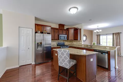 Kitchen - Undisclosed, Aurora, IL 60504 photo 3 of 5