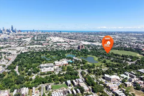 View/Area - 1130 S Troy Ave #E, Chicago, IL 60612 photo 2 of 4