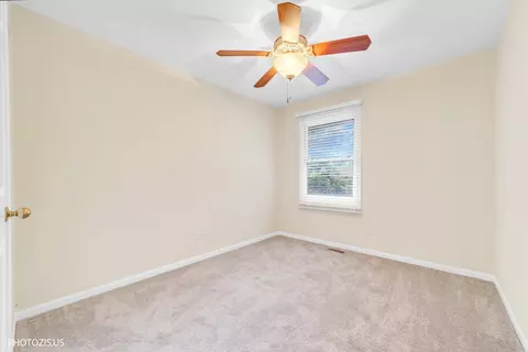 Bedroom - 1130 S Troy Ave #E, Chicago, IL 60612 photo 6 of 6