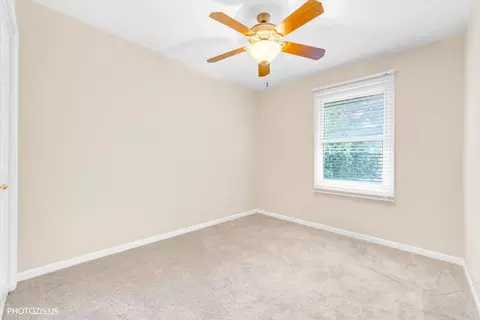 Bedroom - 1130 S Troy Ave #E, Chicago, IL 60612 photo 5 of 6