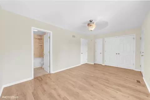 Bedroom - 1130 S Troy Ave #E, Chicago, IL 60612 photo 2 of 6