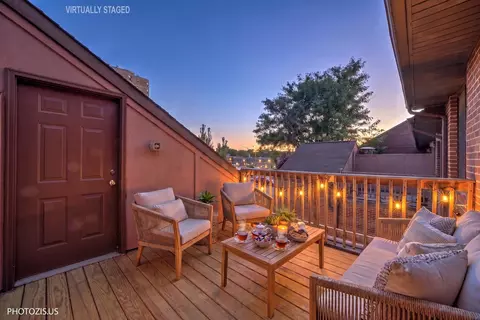 Exterior - 1130 S Troy Ave #E, Chicago, IL 60612 photo 3 of 7