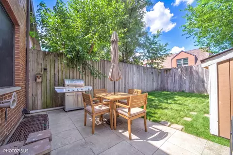 Exterior - 1130 S Troy Ave #E, Chicago, IL 60612 photo 6 of 7