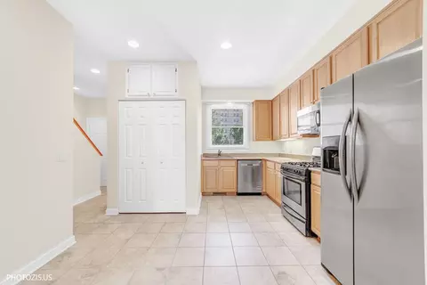 Kitchen - 1130 S Troy Ave #E, Chicago, IL 60612 photo 1 of 4