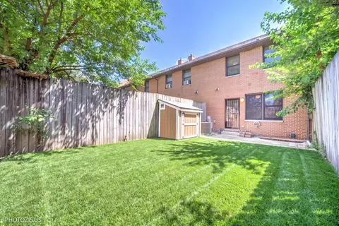 Exterior - 1130 S Troy Ave #E, Chicago, IL 60612 photo 5 of 7