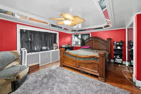 Bedroom - 202 E Prospect St, Kewanee, IL 61443 photo 3 of 7